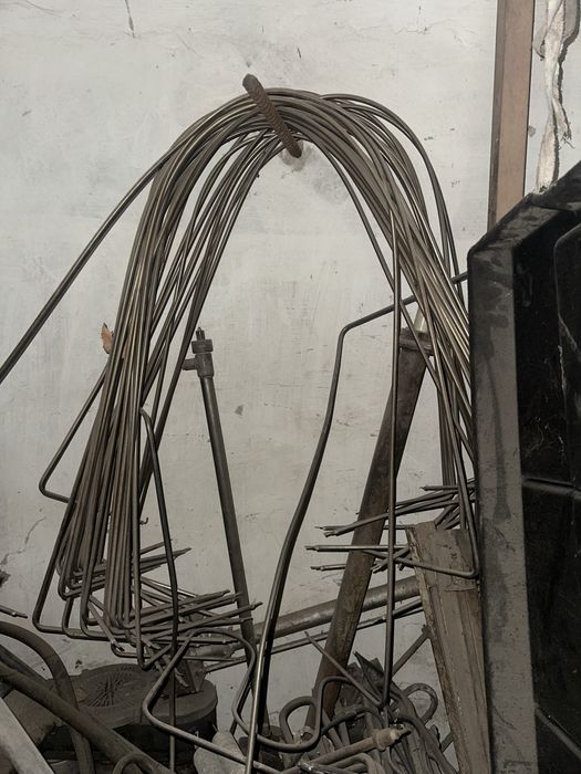 Тэн электронагреватель