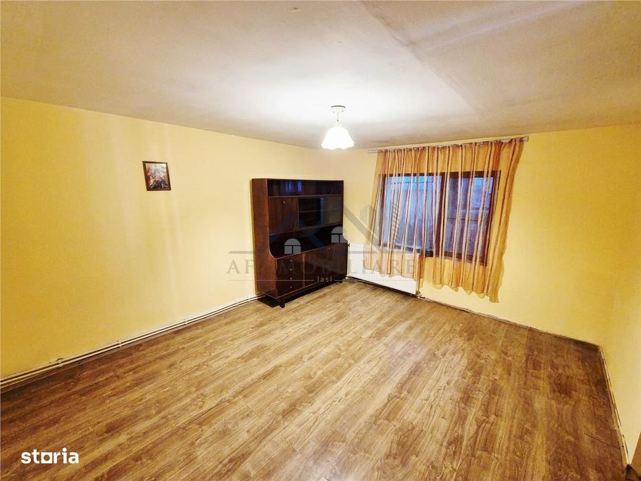 Casa de vanzare in Dancu