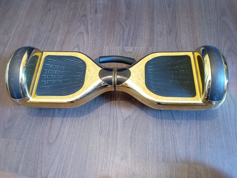 Продаю сигвей в хорошем состоянии