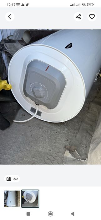 Титаны 5 штуки потекшие