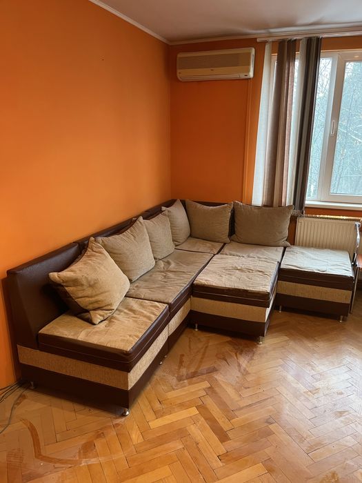 De vanzare coltar modular