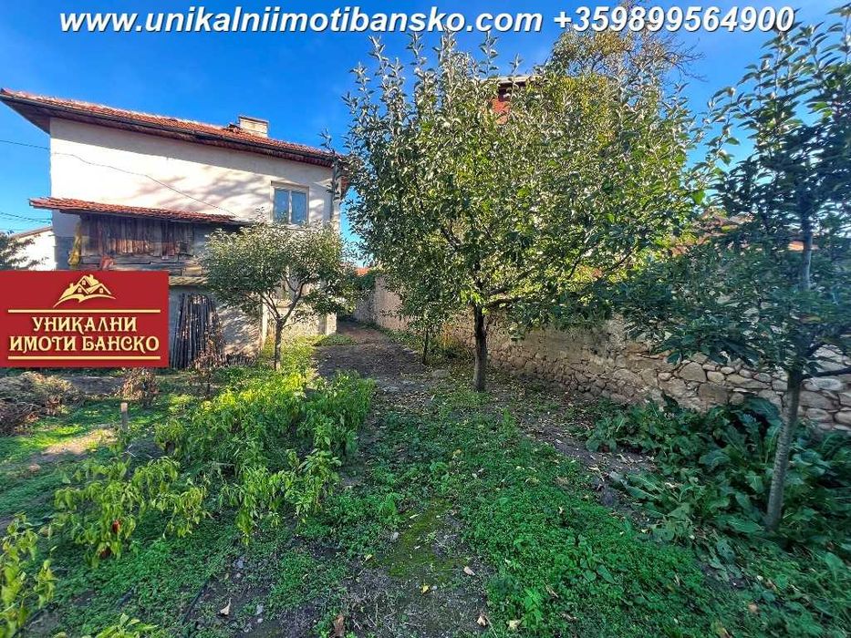 Продава се Къща в Банско - 640 кв.м за 282 €/кв.м - Снимка #8