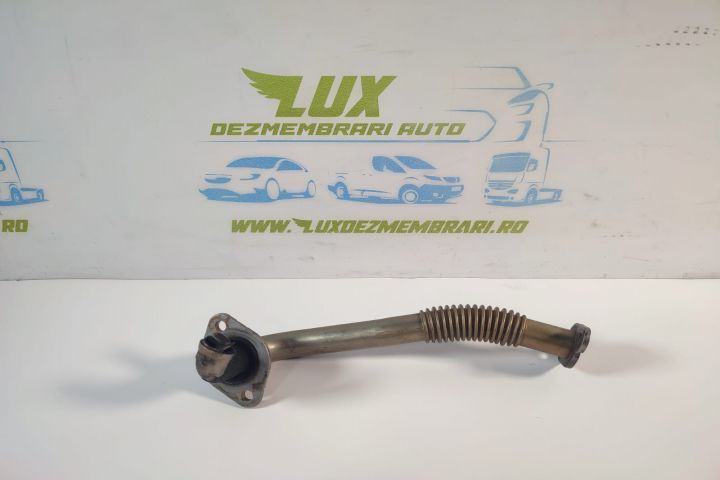 Conducta teava gaze 1.6 fsi BLF 03c131521 Audi A3 8P seria