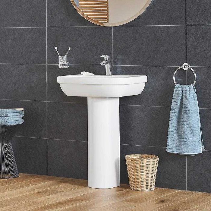 Умивалник/Мивка - GROHE Euro Ceramic 60см