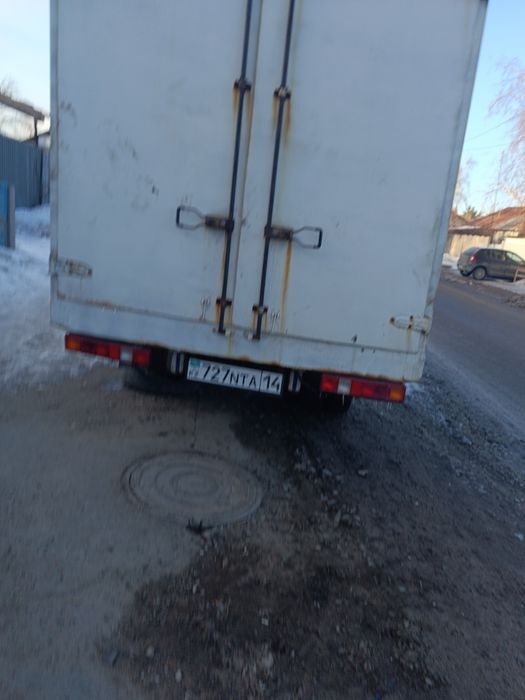 Продам термобудку