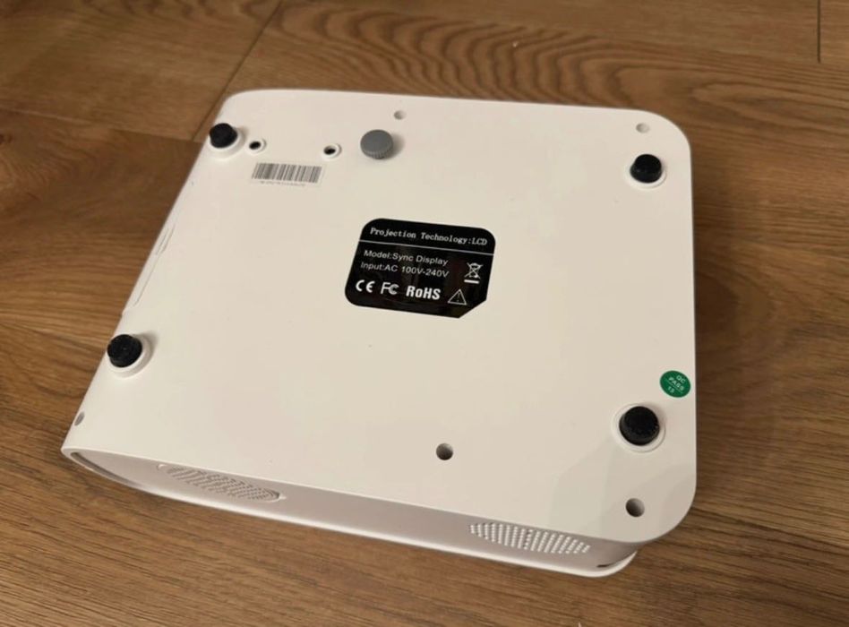 Videoproiector ZENKABEAT