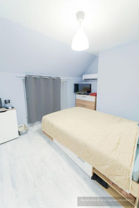 Дава се под наем Тристаен апартамент в Пловдив, Мараша - 70 кв.м за 498.27 € - Снимка #2