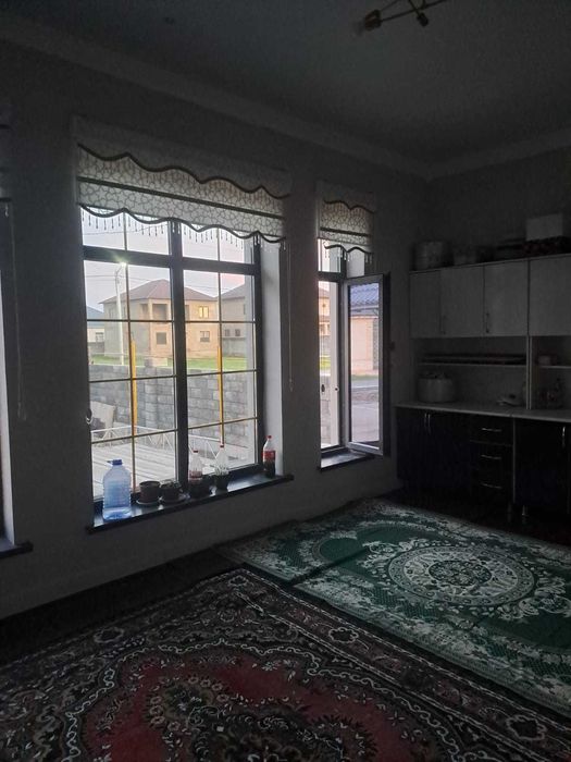 Срочно продаётся новый дом 2025 года!