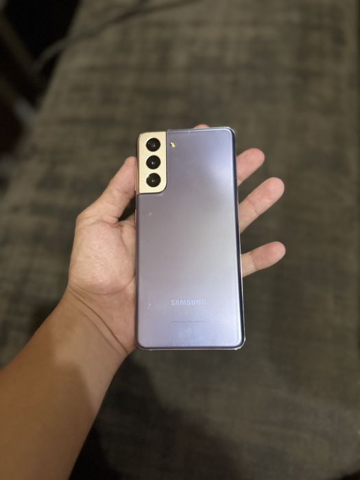 Samsung galaxy s21