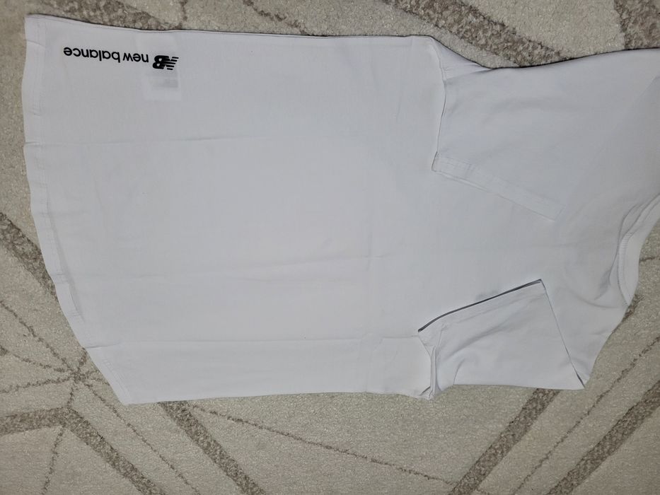 Tricou New Balance -nou