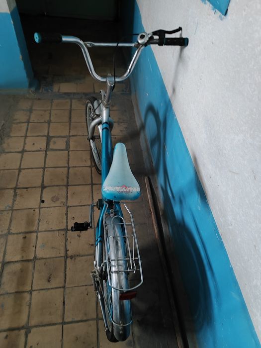 Велосипед Мустанг детский