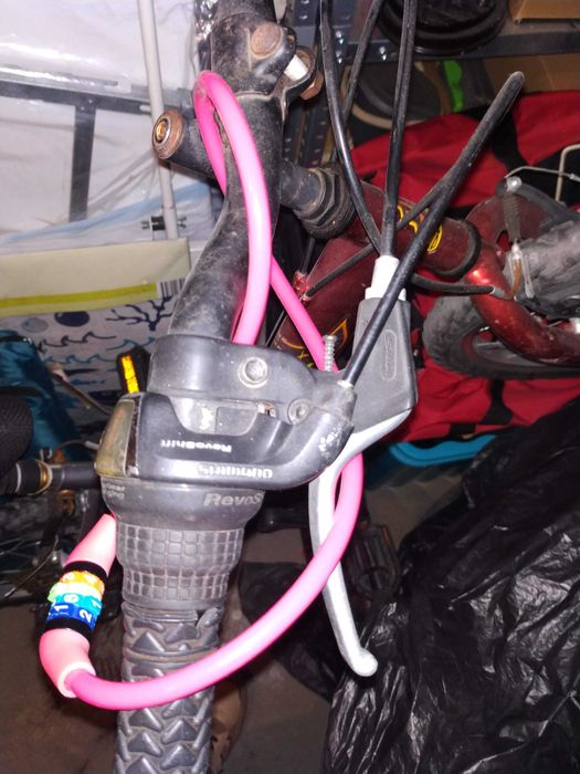 Колело , детско БМХ , Драг