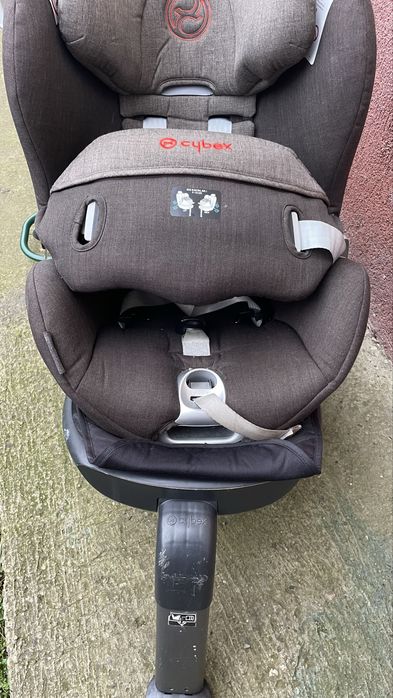 Scaun copil/bebe auto cybex sirona isofix
