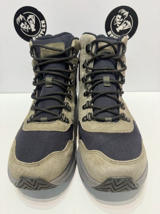 Туристически обувки MERRELL ONTARIO WATERPROOF . Номер 46