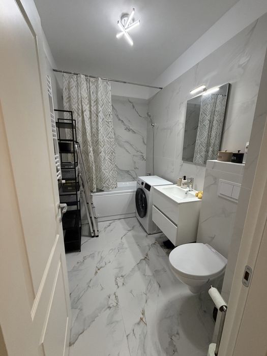 Apartament 2 camere de inchiriat , Preciziei , Militari