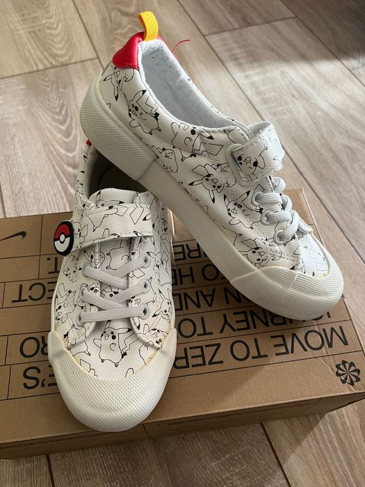 Детски Кецове Покемон