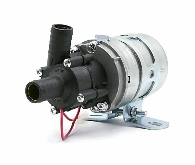 Дополнительные насосы на 12/24вольта