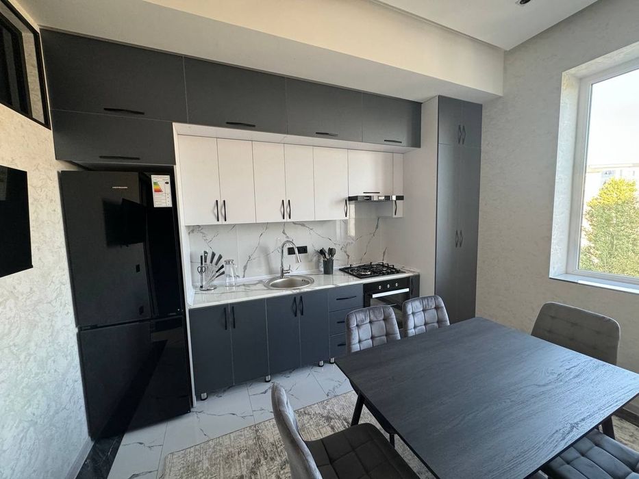 Юнусобод 14кв ЖК Новастройка 3комнатная новая евроремонт Сайрам