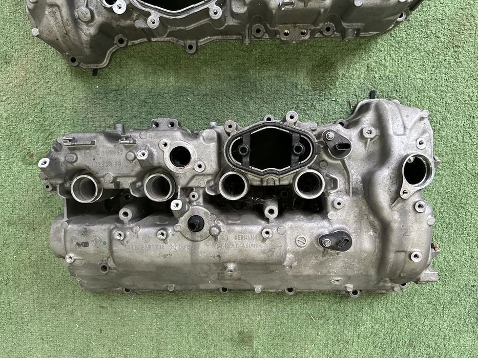chiuloasa capac chiuloasa benzina bmw g30 m550i g11 750i g15 m850