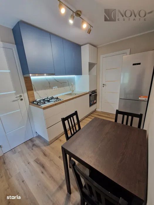 2 Camere | Decebal | AC | Metrou