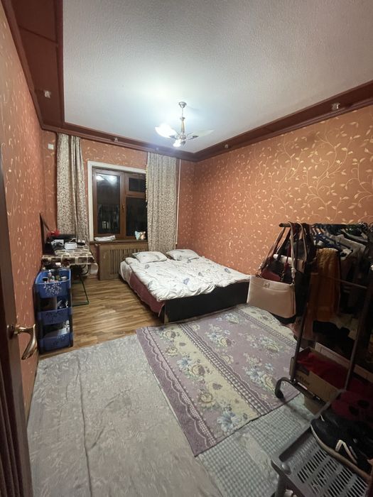 Sherikchilikga 1ta qiz kerak