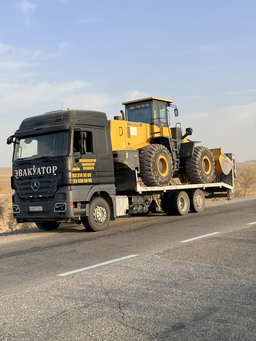 evakuator xizmati 25tgacha