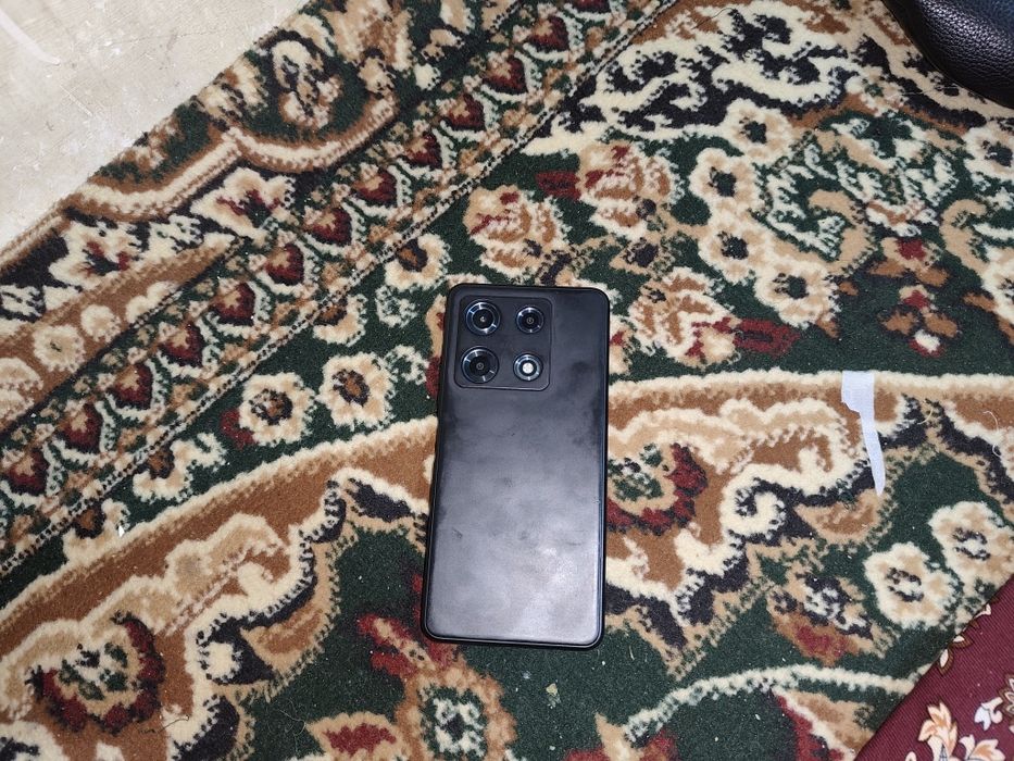 Infinix note 30pro 8 256