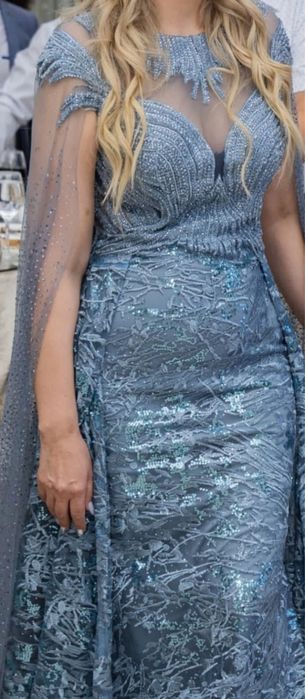 Вечерние платья 2 шт