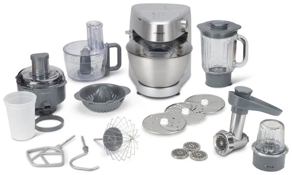 Продаётся кухонная комбайн