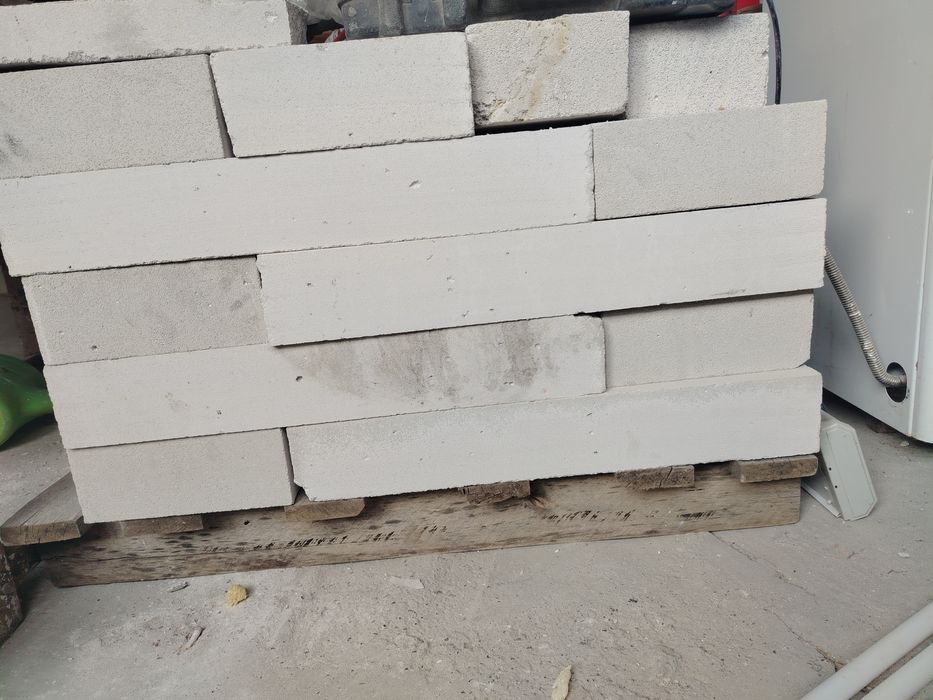 Газа блок экатон