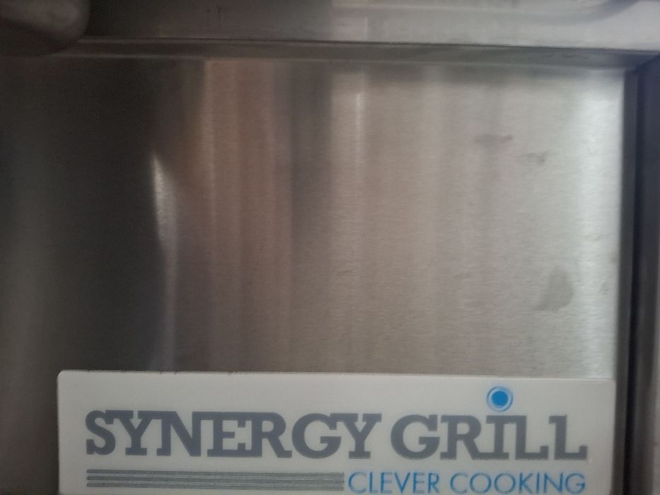 Скара на газ SINERGY GRILL GS630 модел