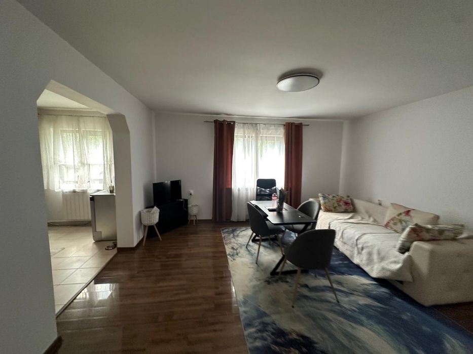 Casa P+M Bolotesti