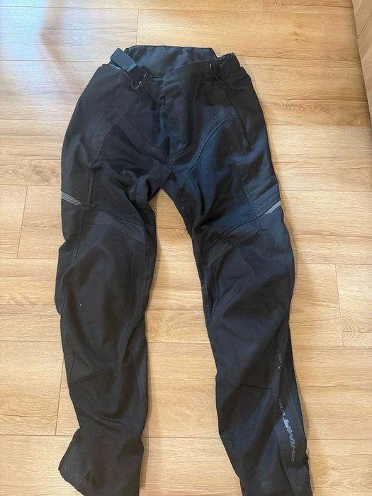 Pantaloni Moto SHIMA JET, Mărimea L – Ca noi (purtați de 3 ori)