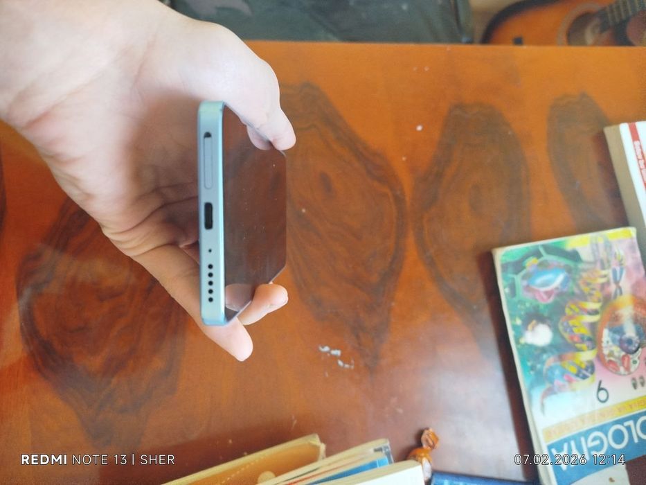 Redmi note 13 srocna sotiladi