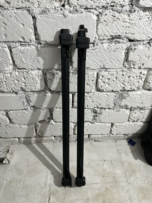 Поперечины рейлинги для авто