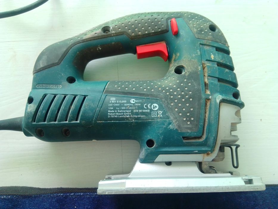 Lobzik BOSCH GST 150 BCE Professional