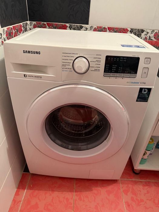 Продам стиральную машину