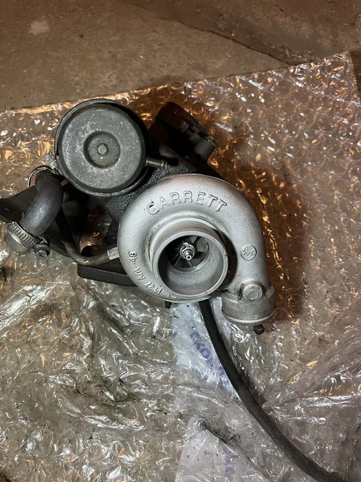 Турбо 2.0  147 к.с.  Пежо