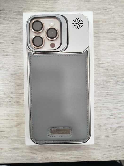 Iphone 16 pro max срочно сотилади