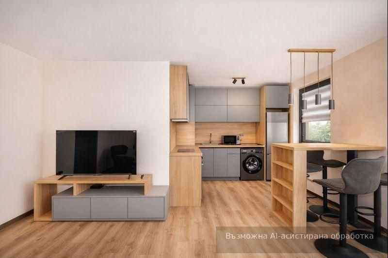 Дава се под наем Тристаен апартамент в Пловдив, Център - 90 кв.м за 1196.97 € - Снимка #1