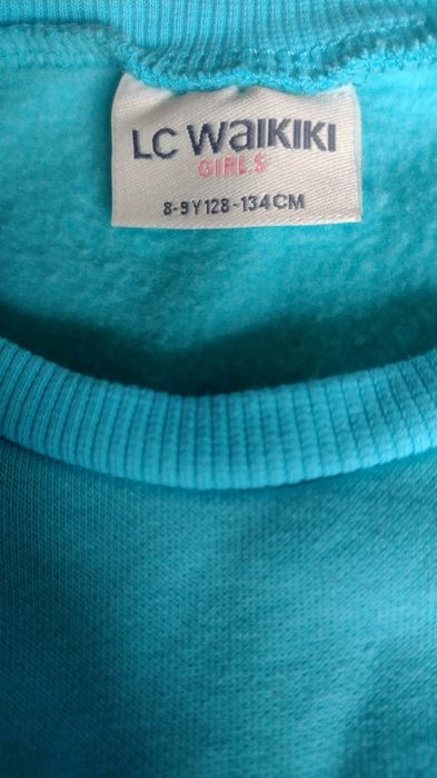 Дрехи различни размери детски