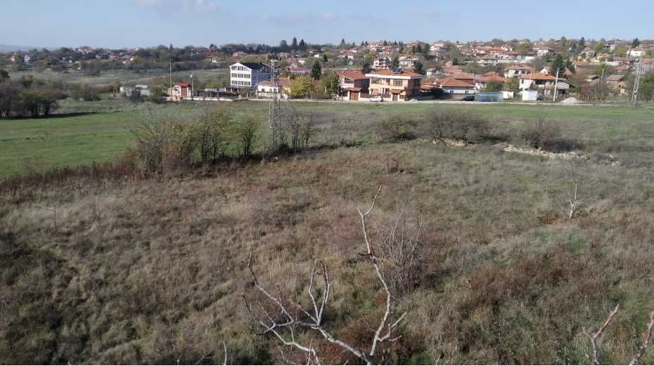 Продава се Парцел в с. Беляковец, Област Велико Търново - 1673 кв.м за 6 €/кв.м - Снимка #2