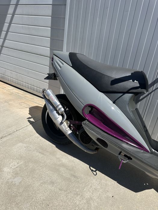 Malaguti f12 phantom