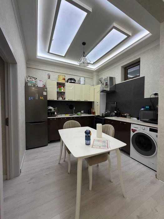 Сдаётся шикарная квартира на Чиланзаре12-квартал, J29