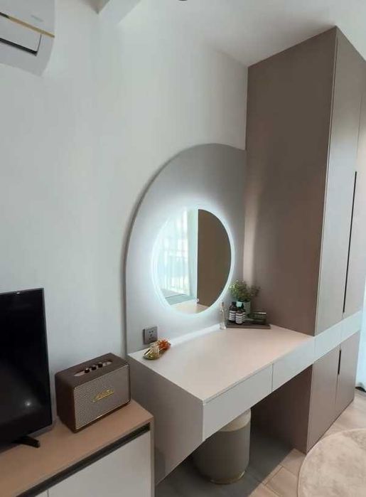 Студио 28 м² – Wyndham Fantasea Condo Chalong, Пукет, Тайланд