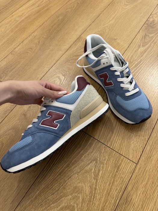 Мужские New Balance