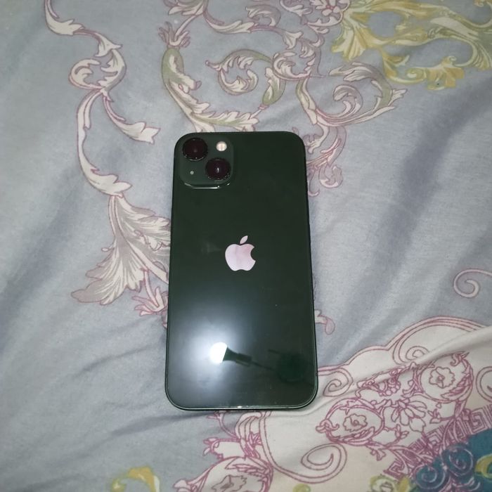 Apple iPhone 13 Green 128GB