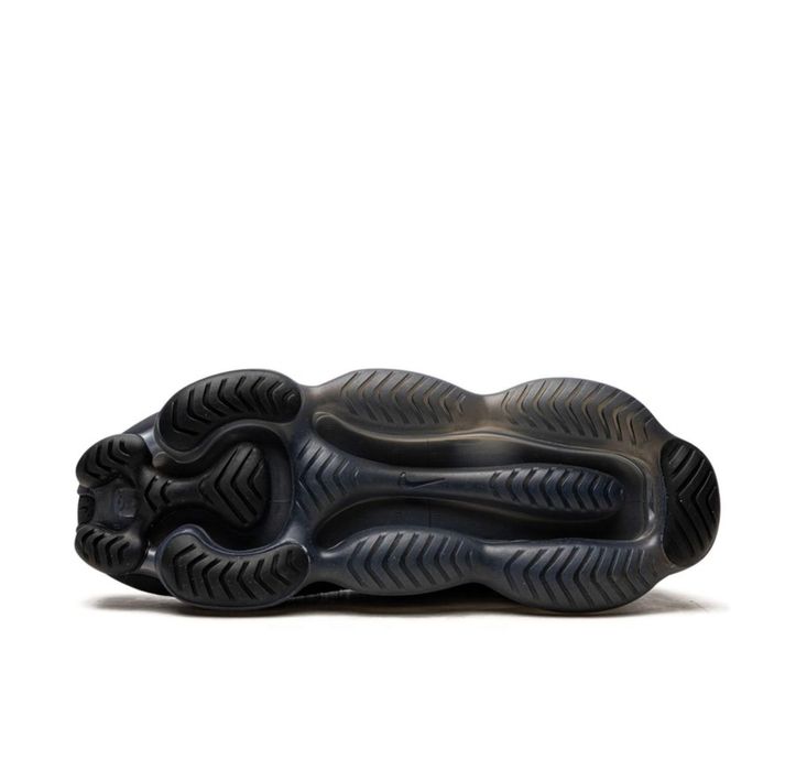 Nike Air Max Scorpion Black