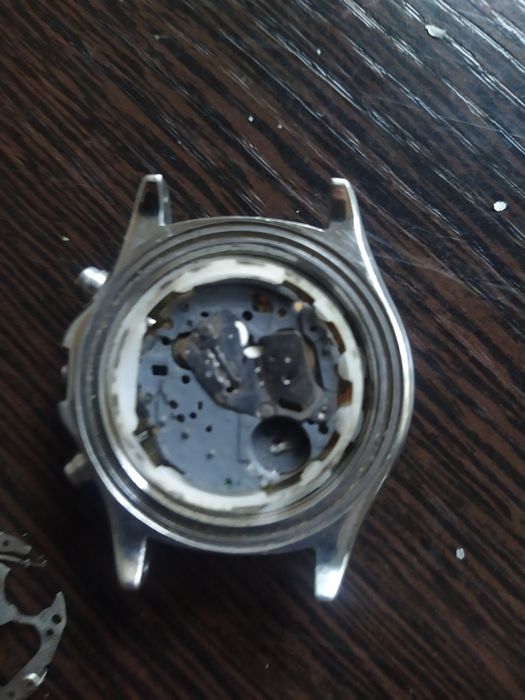 Мужские часы Breitling