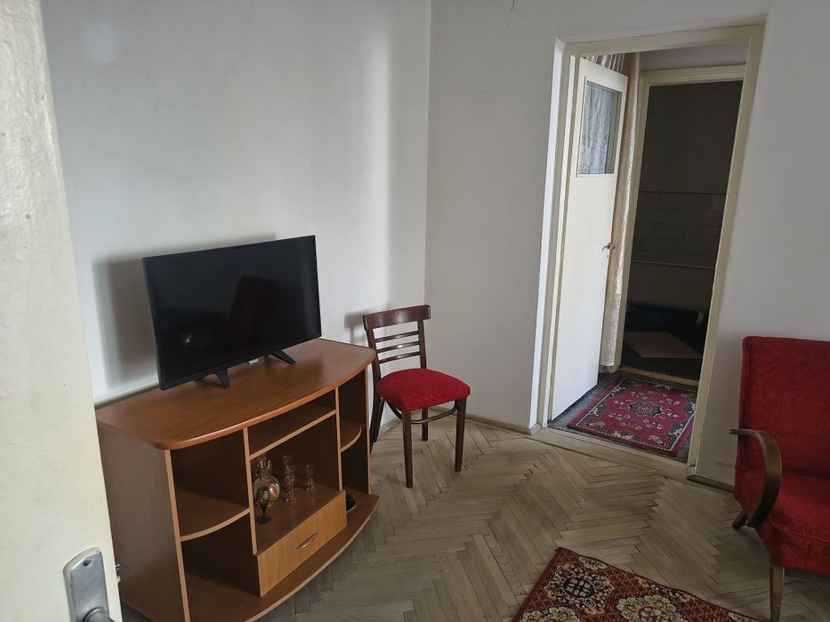 Închiriez apartament 2 camere Medgidia, zona centrală